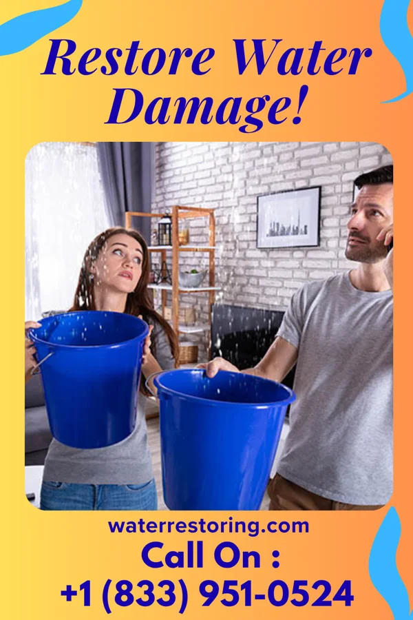 water restoration Universal Emergency Restoration Experts Lafferty